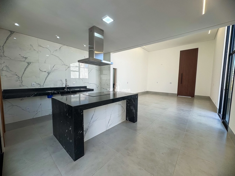 Casa térrea com 3 suítes sendo 2 americanas.: 9ª foto da galeria de imagens do imóvel