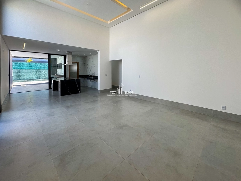 Casa térrea com 3 suítes sendo 2 americanas.: 5ª foto da galeria de imagens do imóvel