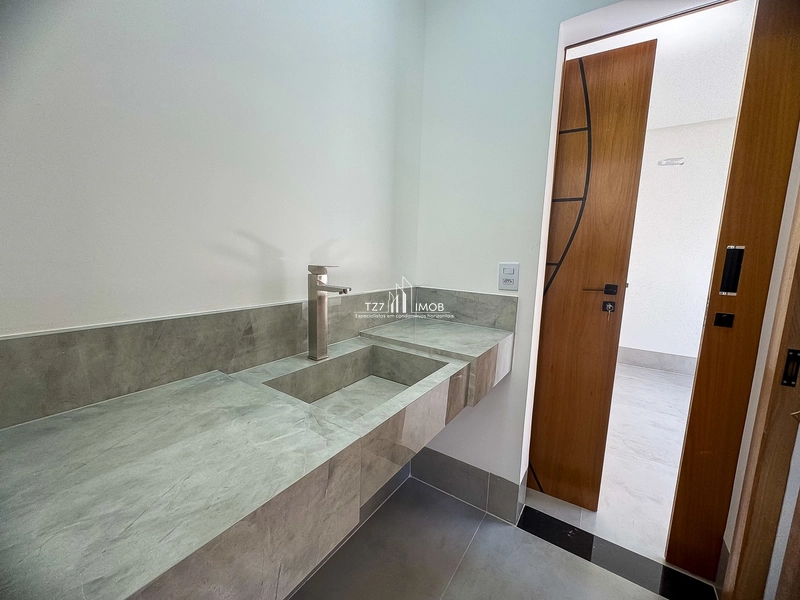 Casa térrea com 3 suítes sendo 2 americanas.: 20ª foto da galeria de imagens do imóvel