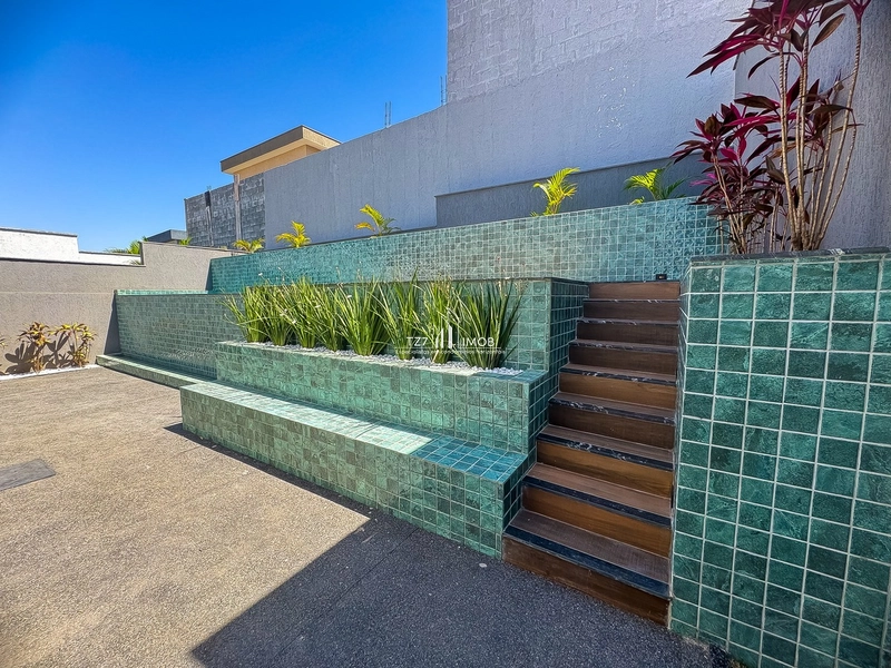 Casa térrea com 3 suítes sendo 2 americanas.: 13ª foto da galeria de imagens do imóvel