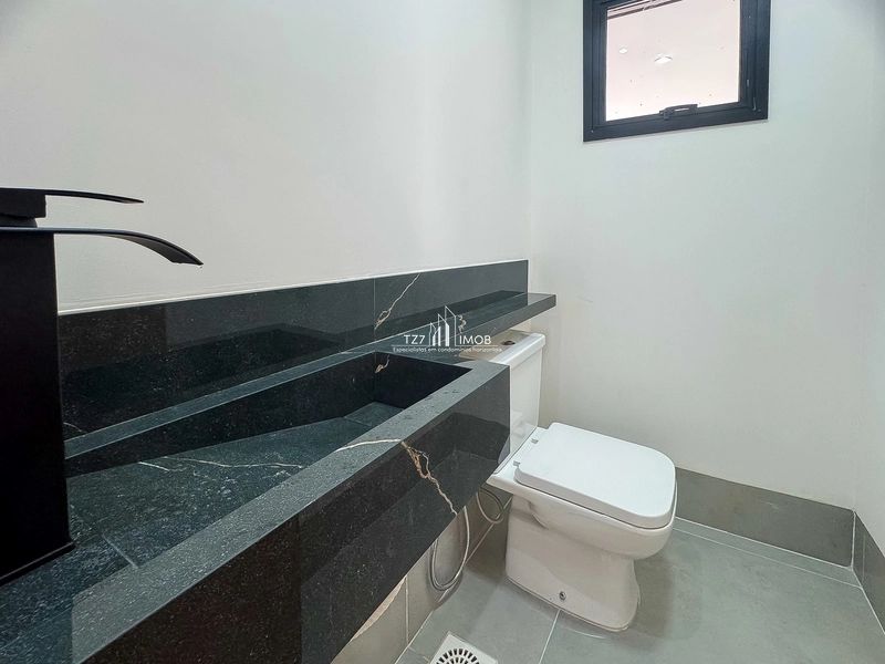 Casa térrea com 3 suítes sendo 2 americanas.: 18ª foto da galeria de imagens do imóvel