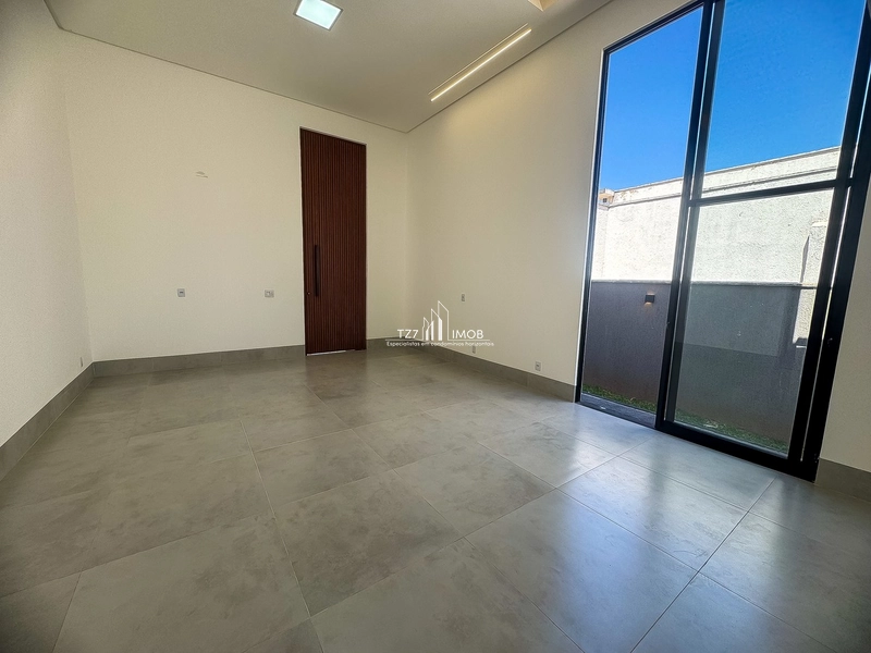 Casa térrea com 3 suítes sendo 2 americanas.: 7ª foto da galeria de imagens do imóvel