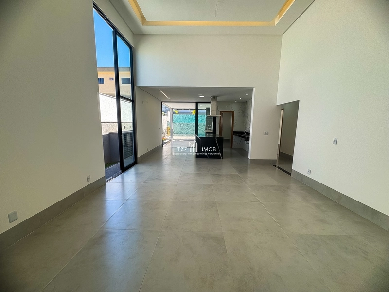 Casa térrea com 3 suítes sendo 2 americanas.: 4ª foto da galeria de imagens do imóvel