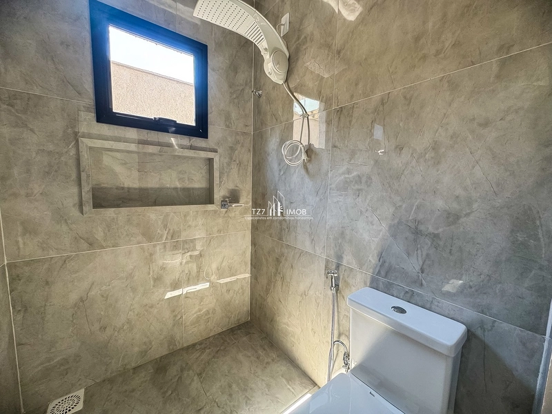 Casa térrea com 3 suítes sendo 2 americanas.: 22ª foto da galeria de imagens do imóvel