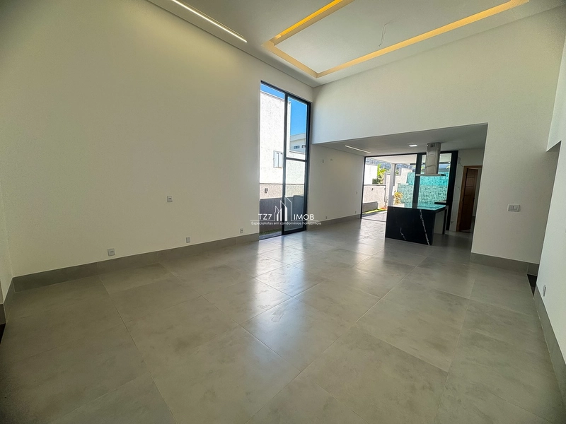 Casa térrea com 3 suítes sendo 2 americanas.: 6ª foto da galeria de imagens do imóvel
