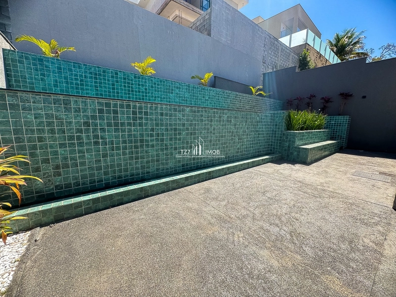 Casa térrea com 3 suítes sendo 2 americanas.: 14ª foto da galeria de imagens do imóvel