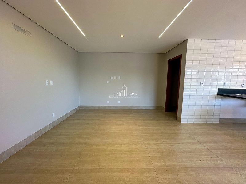 Belíssimo Sobrado de esquina, com acabamento de altíssimo padrão.: 7ª foto da galeria de imagens do imóvel