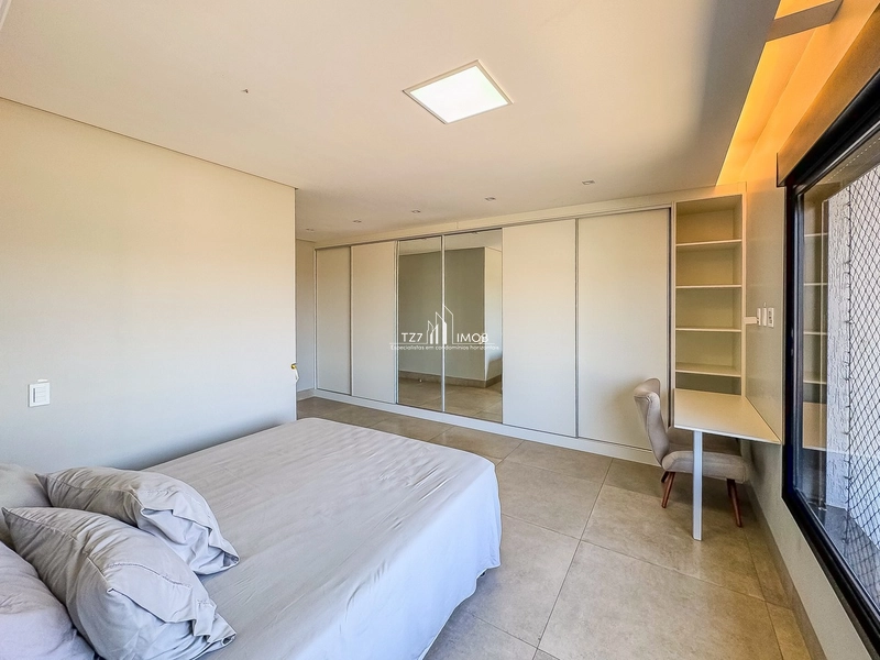 Casa subtérrea Completa em armários com 4 suítes independentes.: 41ª foto da galeria de imagens do imóvel