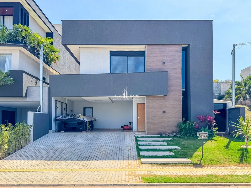 Casa subtérrea Completa em armários com 4 suítes independentes.: 1ª foto da galeria de imagens do imóvel