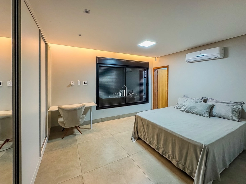 Casa subtérrea Completa em armários com 4 suítes independentes.: 36ª foto da galeria de imagens do imóvel