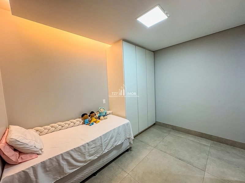 Casa subtérrea Completa em armários com 4 suítes independentes.: 32ª foto da galeria de imagens do imóvel