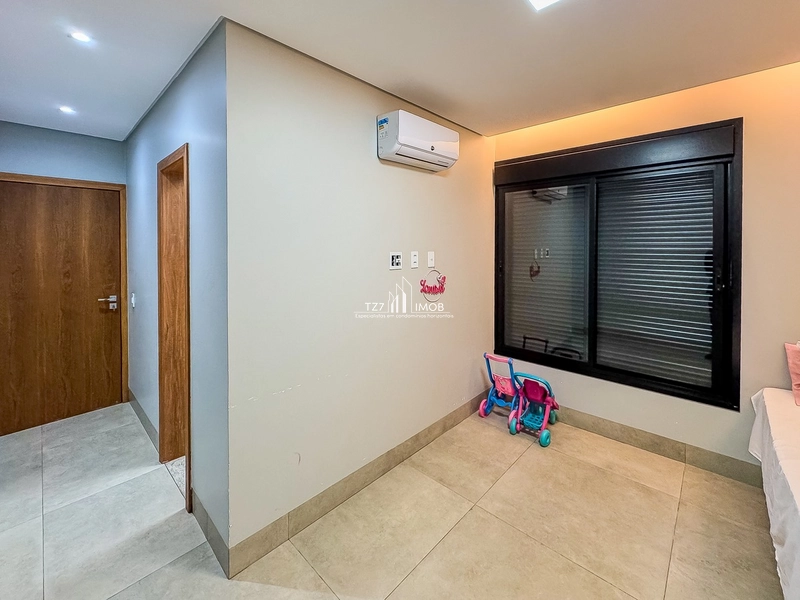 Casa subtérrea Completa em armários com 4 suítes independentes.: 33ª foto da galeria de imagens do imóvel