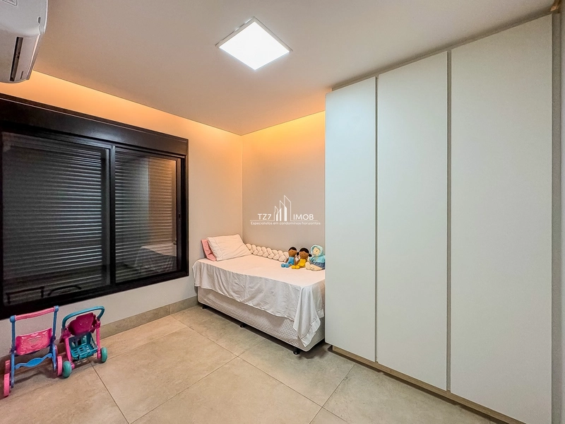 Casa subtérrea Completa em armários com 4 suítes independentes.: 31ª foto da galeria de imagens do imóvel