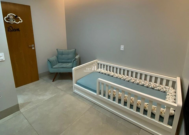 Casa subtérrea Completa em armários com 4 suítes independentes.: 29ª foto da galeria de imagens do imóvel