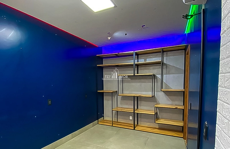 Casa subtérrea Completa em armários com 4 suítes independentes.: 25ª foto da galeria de imagens do imóvel