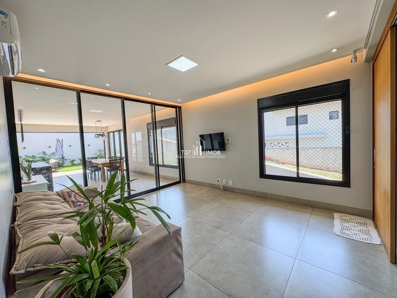 Casa subtérrea Completa em armários com 4 suítes independentes.: 4ª foto da galeria de imagens do imóvel