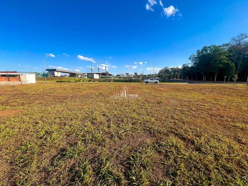 Lote Jardins França, lote com 414,10 m², sem vizinho de frente.: 4ª foto da galeria de imagens do imóvel