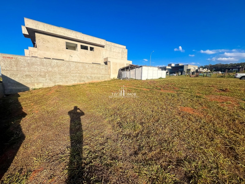 Ágio Jardins França, lote com 470,09 m², sem vizinho de frente.: 4ª foto da galeria de imagens do imóvel