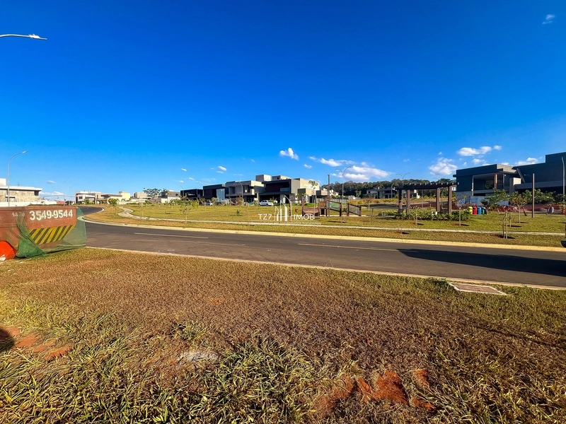 Ágio Jardins França, lote com 470,09 m², sem vizinho de frente.: 2ª foto da galeria de imagens do imóvel