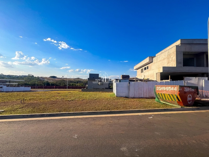 Ágio Jardins França, lote com 470,09 m², sem vizinho de frente.: 1ª foto da galeria de imagens do imóvel