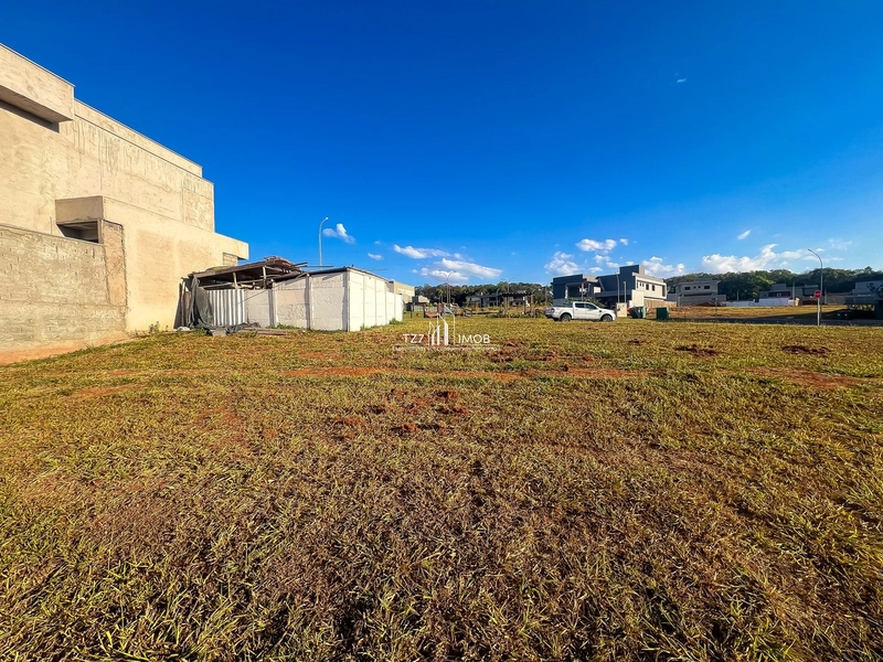 Ágio Jardins França, lote com 470,09 m², sem vizinho de frente.: 3ª foto da galeria de imagens do imóvel
