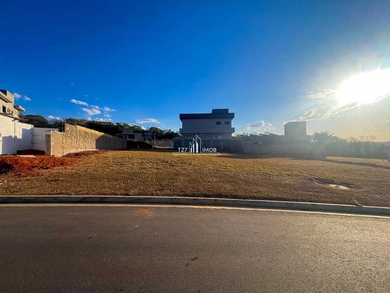 Lote Jardins França, lote com 542,41 m².: 3ª foto da galeria de imagens do imóvel
