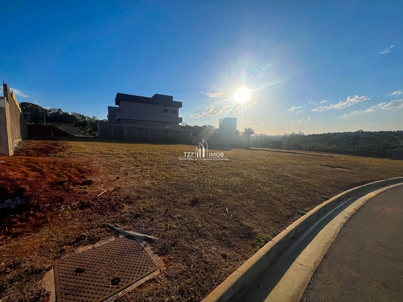 Lote Jardins França, lote com 542,41 m².: 1ª foto da galeria de imagens do imóvel