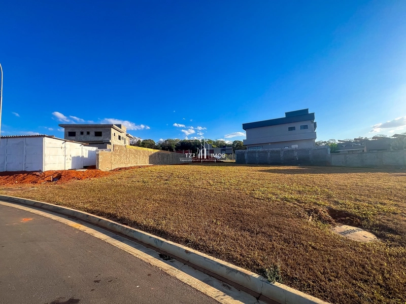 Lote Jardins França, lote com 542,41 m².: 2ª foto da galeria de imagens do imóvel