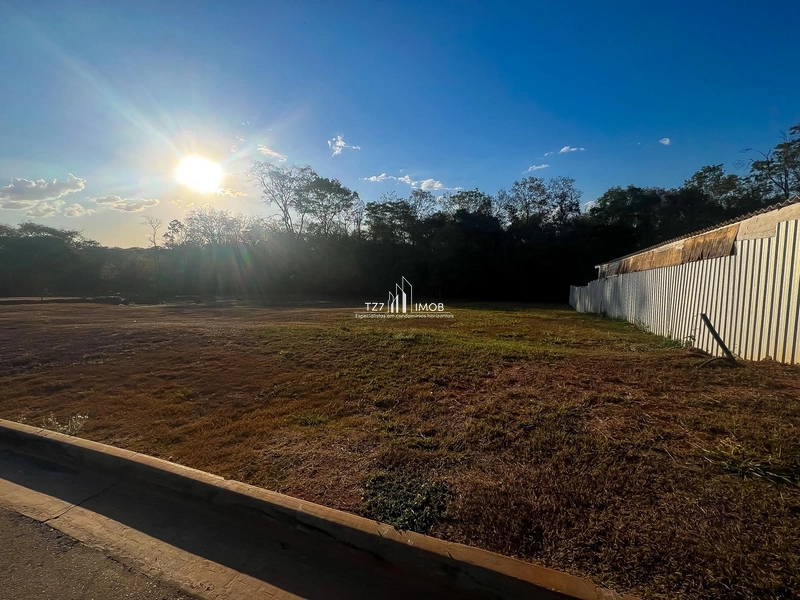 Ágio Jardins França, lote com 593,68 m², fundo para mata.: 3ª foto da galeria de imagens do imóvel