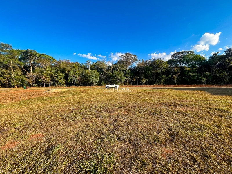 Lote Jardins França, lote com 506,30 m², parte alta do condomínio.: 5ª foto da galeria de imagens do imóvel
