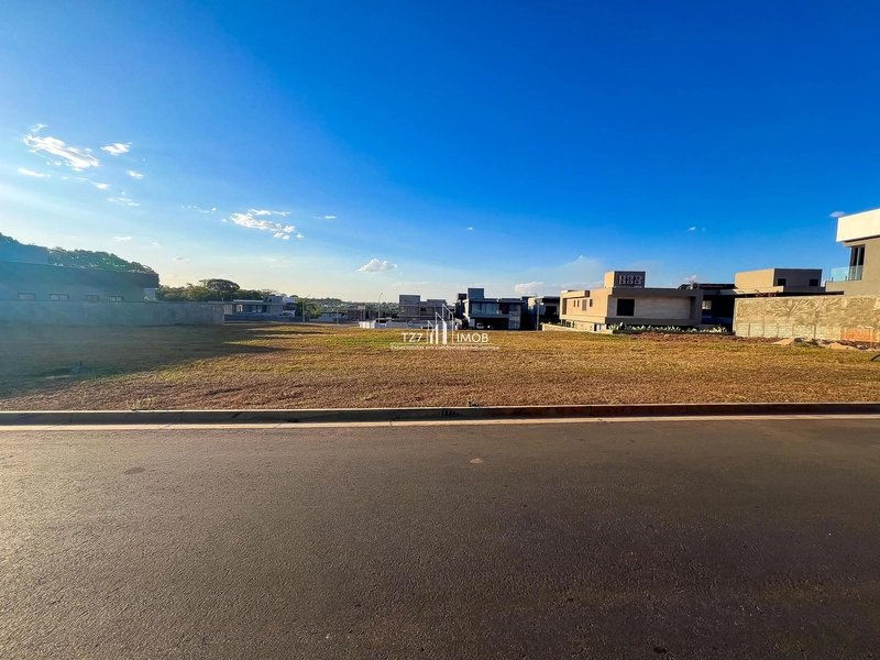 Lote Jardins França, lote com 506,30 m², parte alta do condomínio.: 1ª foto da galeria de imagens do imóvel