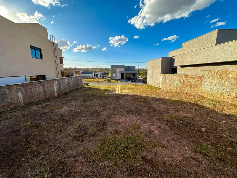 Lote plano Jardins Porto - Lote com 316,26 m²: 4ª foto da galeria de imagens do imóvel