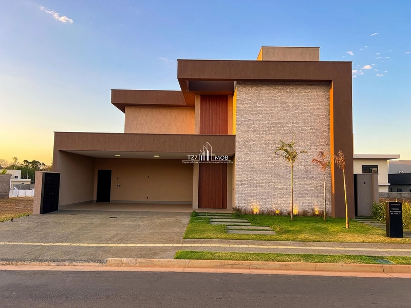 Belíssimo Sobrado, localizado no condominio Jardins França.: 1ª foto da galeria de imagens do imóvel