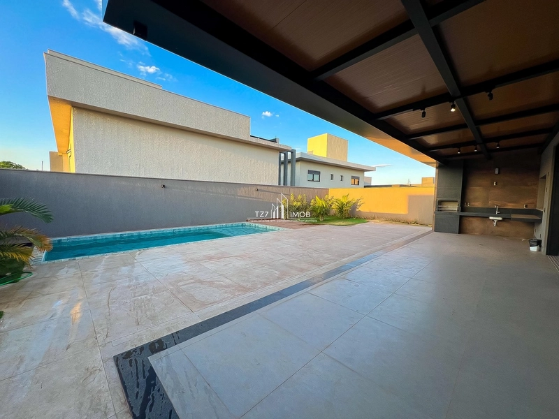 Belíssimo Sobrado, localizado no condominio Jardins França.: 11ª foto da galeria de imagens do imóvel