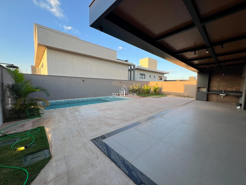 Belíssimo Sobrado, localizado no condominio Jardins França.: 12ª foto da galeria de imagens do imóvel