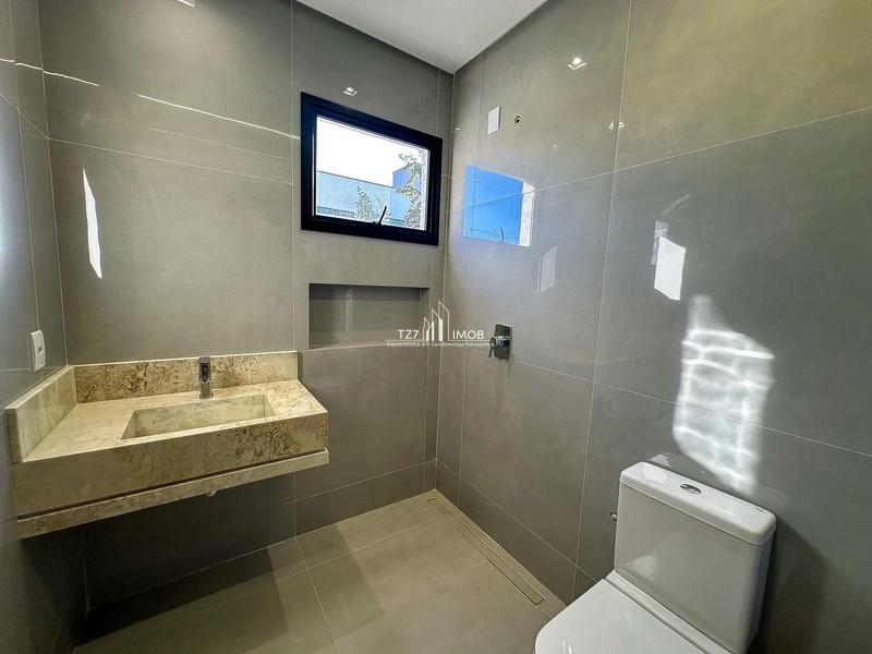 Casa térrea com 3 suítes plenas+ home office .: 20ª foto da galeria de imagens do imóvel