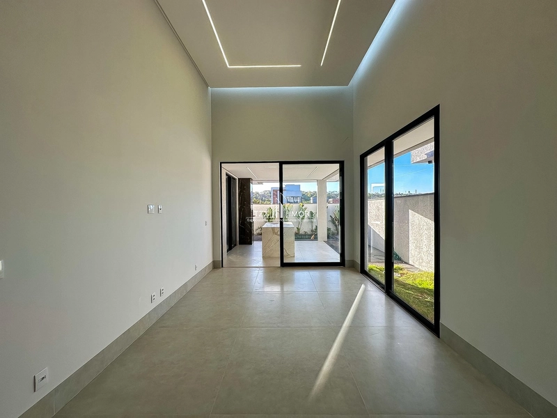 Casa térrea com 3 suítes plenas+ home office .: 4ª foto da galeria de imagens do imóvel