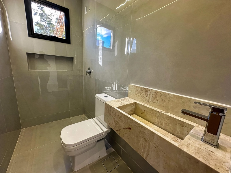 Casa térrea com 3 suítes plenas+ home office .: 23ª foto da galeria de imagens do imóvel