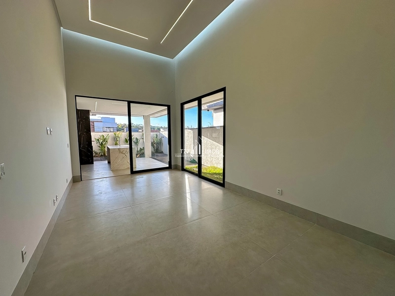 Casa térrea com 3 suítes plenas+ home office .: 5ª foto da galeria de imagens do imóvel