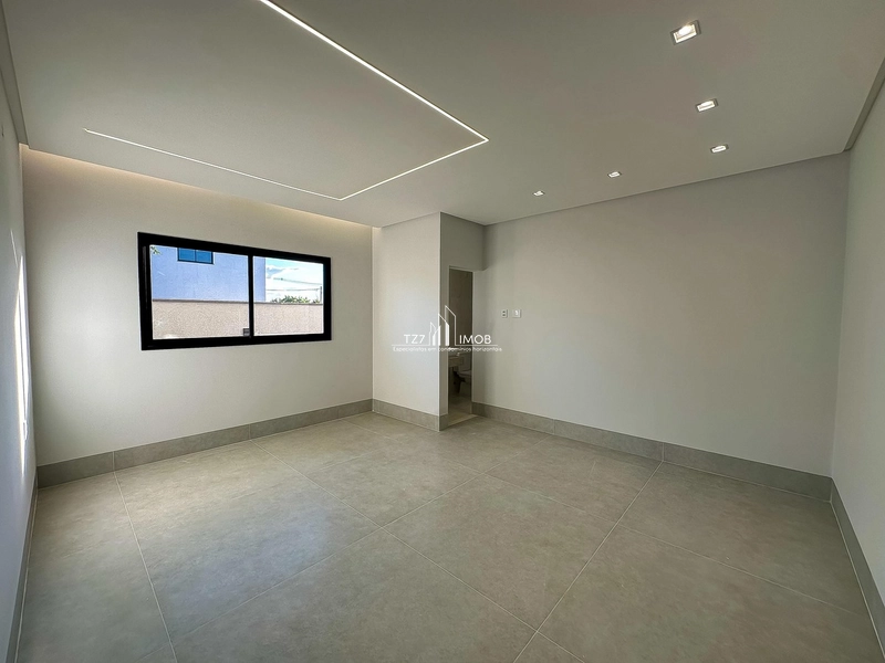 Casa térrea com 3 suítes plenas+ home office .: 18ª foto da galeria de imagens do imóvel