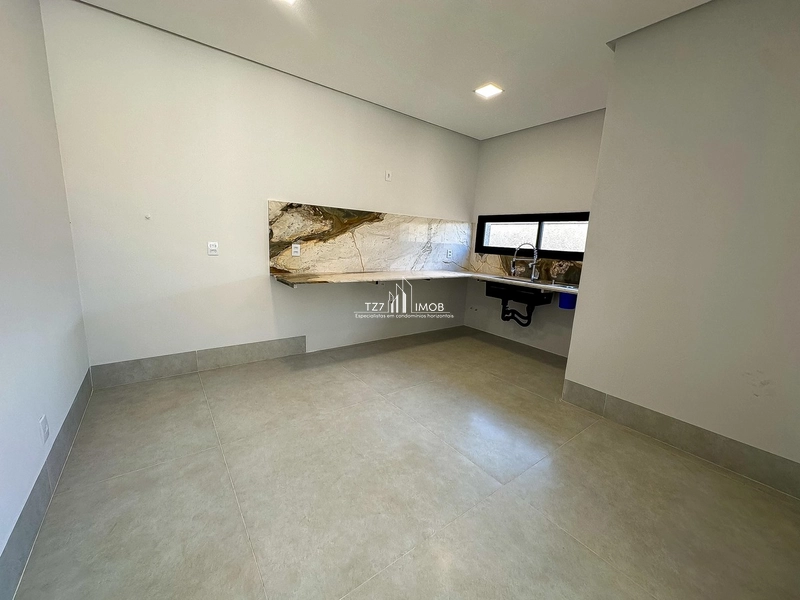 Casa térrea com 3 suítes plenas+ home office .: 11ª foto da galeria de imagens do imóvel