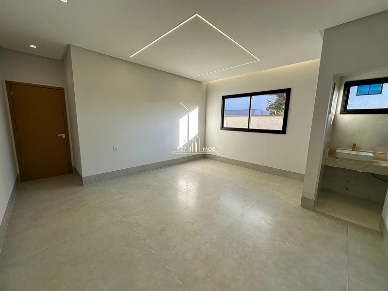 Casa térrea com 3 suítes plenas+ home office .: 16ª foto da galeria de imagens do imóvel
