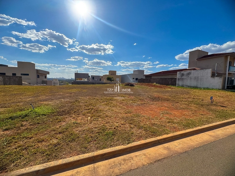 Lote quitado no Jardins Capri em preço de oportunidade.: 2ª foto da galeria de imagens do imóvel