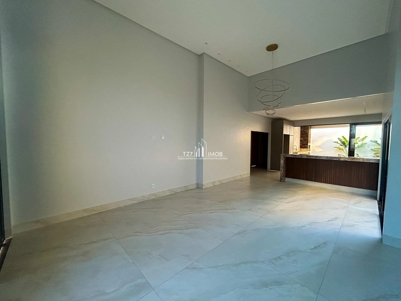 Linda Casa térrea com 3 suítes plenas, incluindo uma suíte master.: 5ª foto da galeria de imagens do imóvel