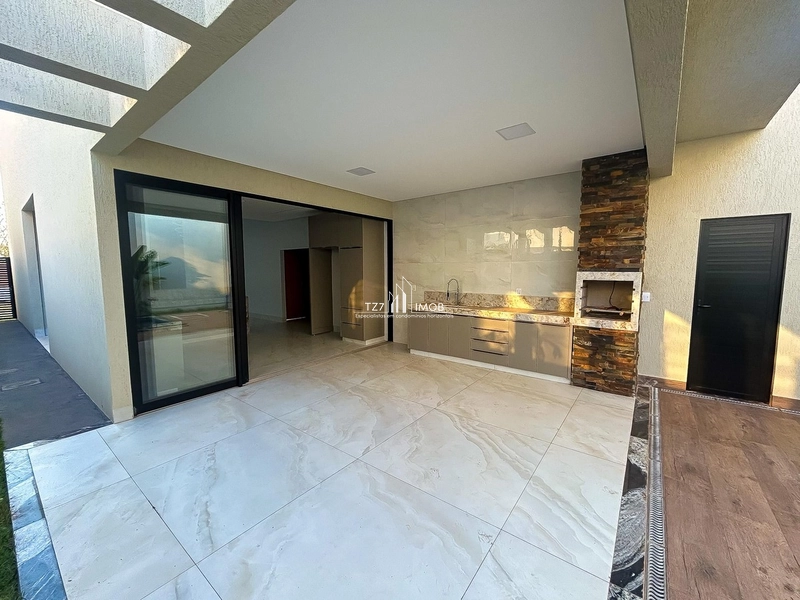 Linda Casa térrea com 3 suítes plenas, incluindo uma suíte master.: 12ª foto da galeria de imagens do imóvel