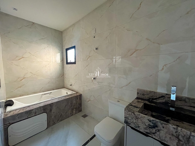 Linda Casa térrea com 3 suítes plenas, incluindo uma suíte master.: 22ª foto da galeria de imagens do imóvel