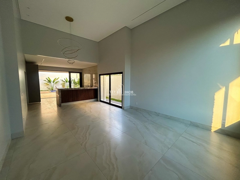 Linda Casa térrea com 3 suítes plenas, incluindo uma suíte master.: 4ª foto da galeria de imagens do imóvel