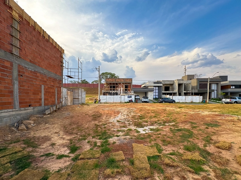 Jardins Capri lote com 270,12 m², Ágio R$ 120.000,00.: 4ª foto da galeria de imagens do imóvel