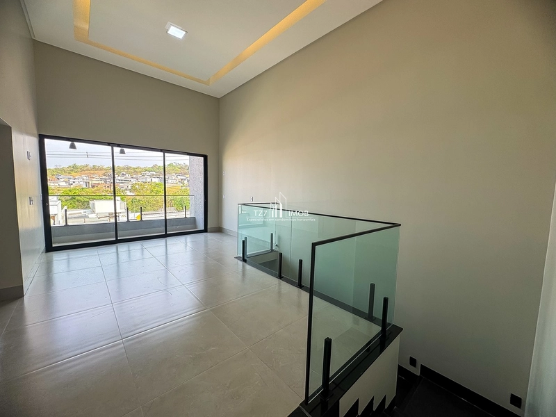 Casa Subtérrea de Alto Padrão com 3 quartos sendo 2 suítes.: 4ª foto da galeria de imagens do imóvel
