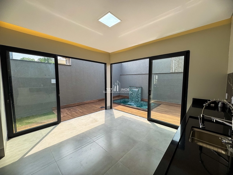 Casa Subtérrea de Alto Padrão com 3 quartos sendo 2 suítes.: 20ª foto da galeria de imagens do imóvel